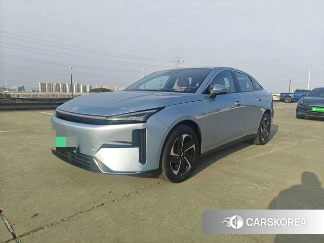 Geely Galaxy Galaxy L6 id 3908214 из Китая 13