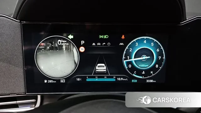 Hyundai The New Avante (CN7) id 3277954 из Кореи 18