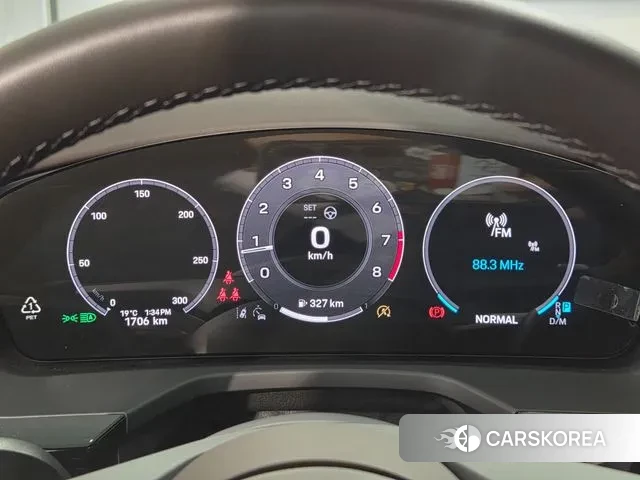 Porsche Panamera (972) id 3585563 из Кореи 10