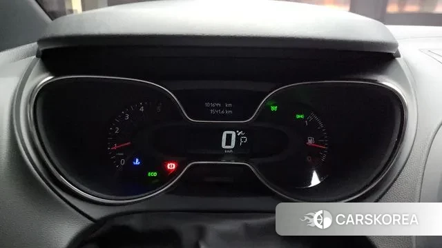 Renault Korea (Samsung) New QM3 id 3641637 из Кореи 18