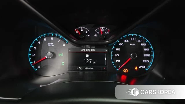 Chevrolet (GM Daewoo) Real New Colorado id 4863651 из Кореи 30
