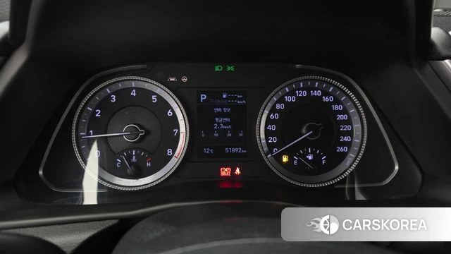 Hyundai Sonata (DN8) id 3801233 из Кореи 18