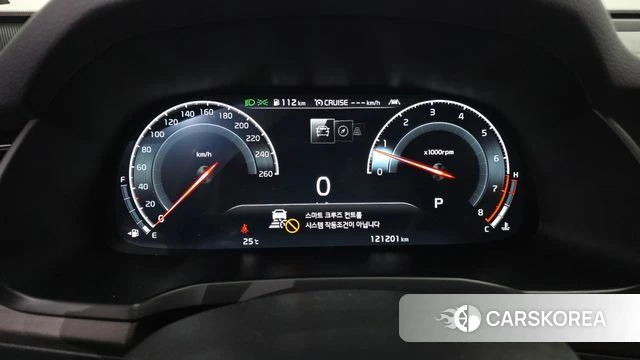 Kia K7 Premier id 4196544 из Кореи 32