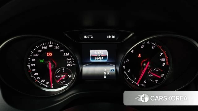 Mercedes-Benz GLA-Class X156 id 3834378 из Кореи 18