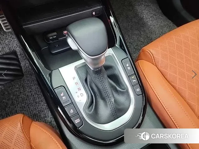 Kia The New K3 2nd generation id 3512600 из Кореи 18