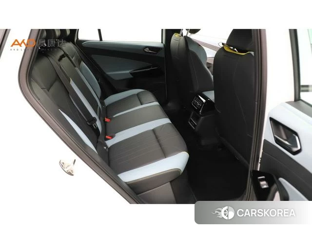 Volkswagen ID.4 X id 4263059 из Китая 8