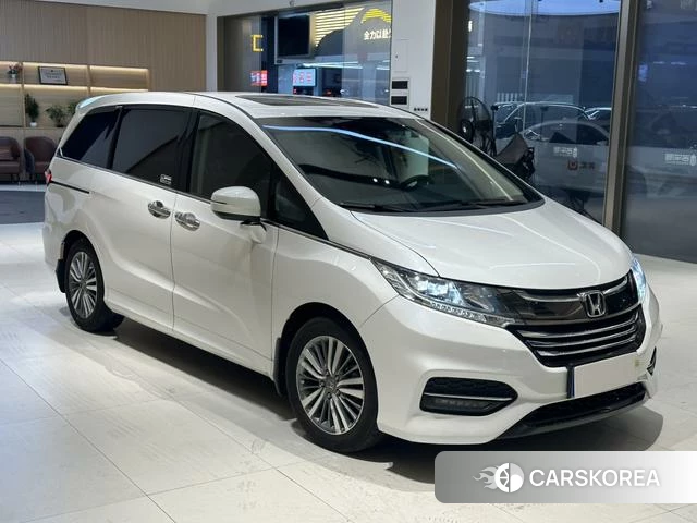 Honda Odyssey id 4221041 из Китая 9