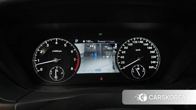 Genesis G90 id 4435439 из Кореи 29