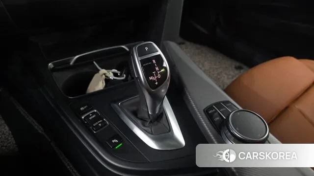 BMW 3 Series (F30) id 3761339 из Кореи 18