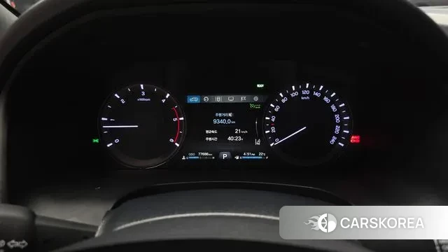 Ssangyong G4 Rexton id 3265003 из Кореи 18