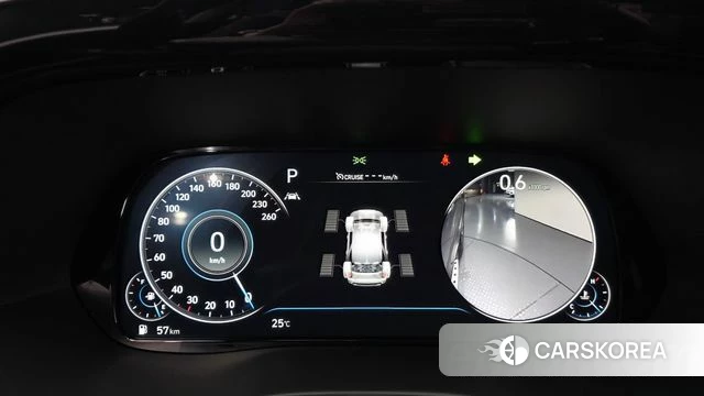 Hyundai Palisade id 4362231 из Кореи 31