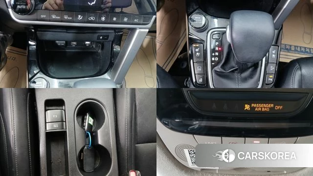 Kia Seltos id 4304504 из Кореи 18