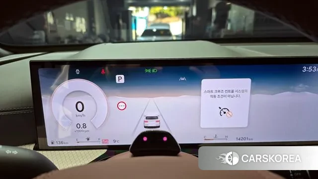 Genesis GV80 id 3624545 из Кореи 18