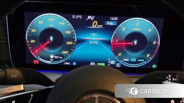 Mercedes-Benz CLS-Class C257 id 4282456 из Кореи 18