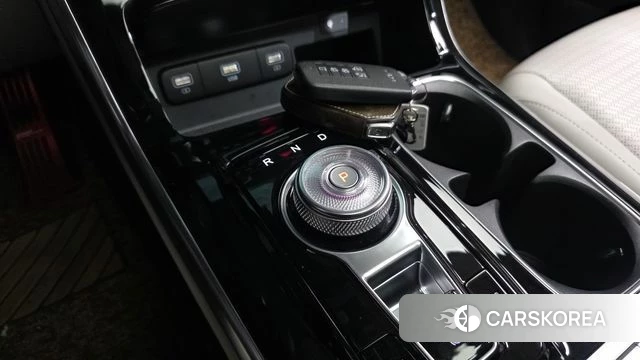 Kia Carnival 4th generation id 3941113 из Кореи 18