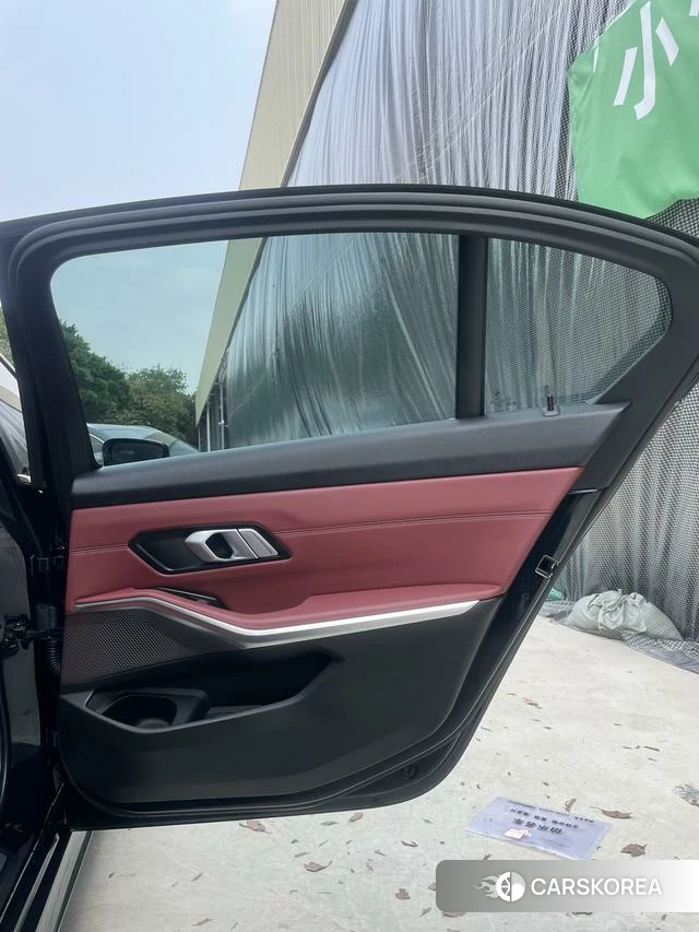 BMW 3 series id 4321294 из Китая 27
