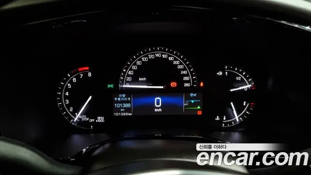 Cadillac XT5 id 2765109 из Кореи 18