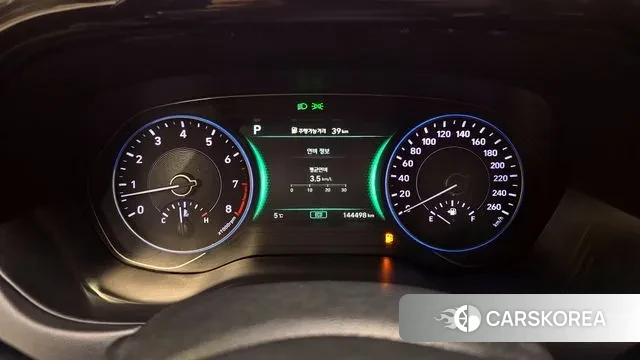 Hyundai Palisade id 3682276 из Кореи 18