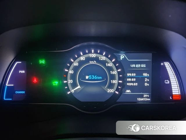 Hyundai Kona Electric id 4595646 из Кореи 15