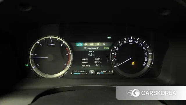 Ssangyong G4 Rexton id 3505247 из Кореи 18