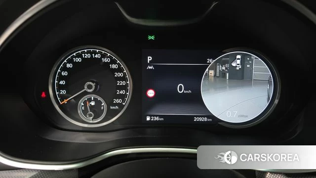 Genesis G80 (RG3) id 4715515 из Кореи 30
