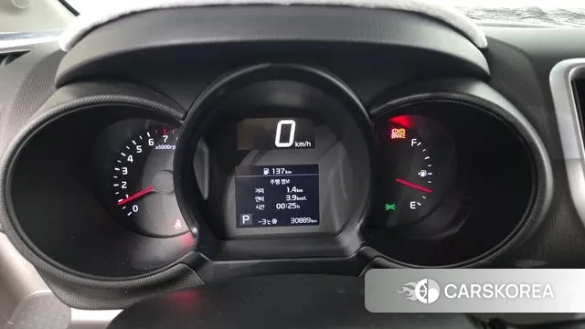 Kia The New Ray id 3641060 из Кореи 18