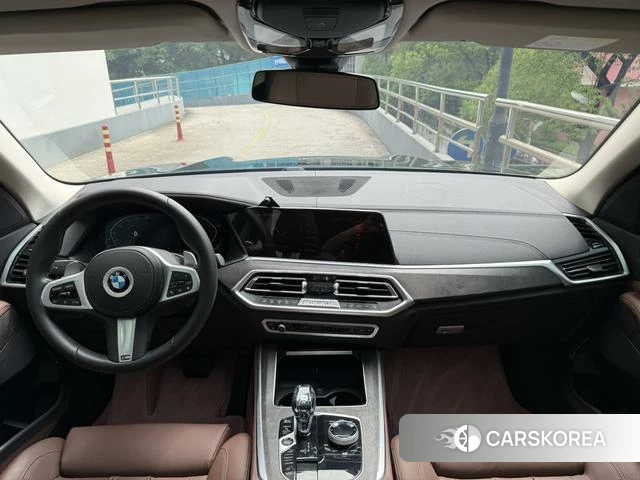 BMW X5 (imported) id 4392113 из Китая 16
