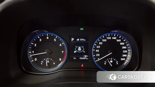 Hyundai Kona id 3297787 из Кореи 18