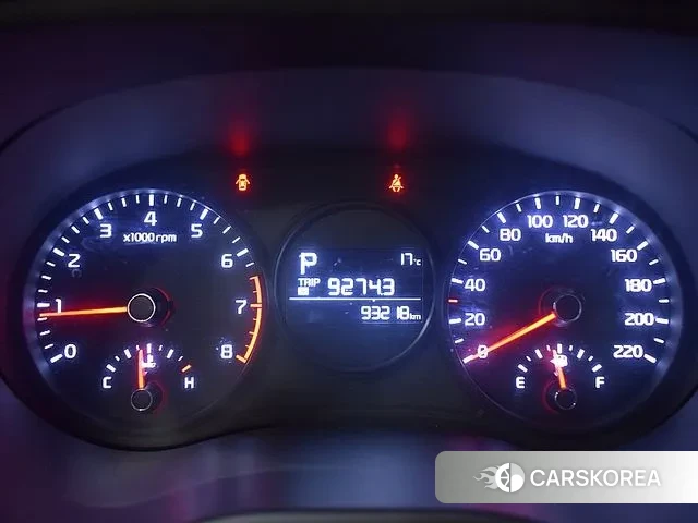 Kia All New Morning (JA) id 3474309 из Кореи 18