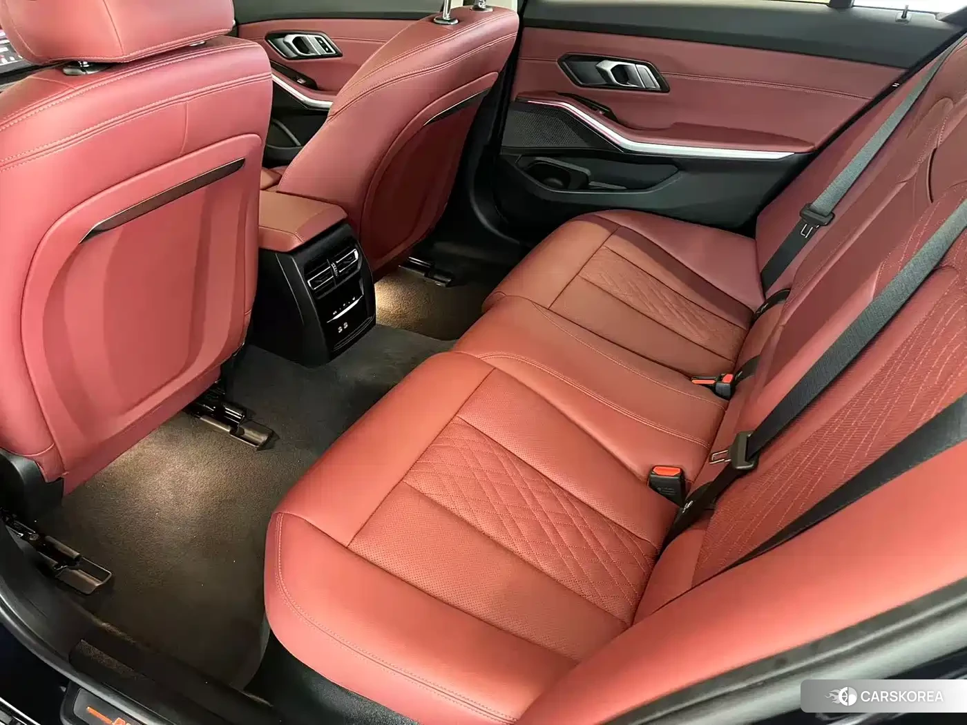 BMW i3 id 4570732 из Китая 11
