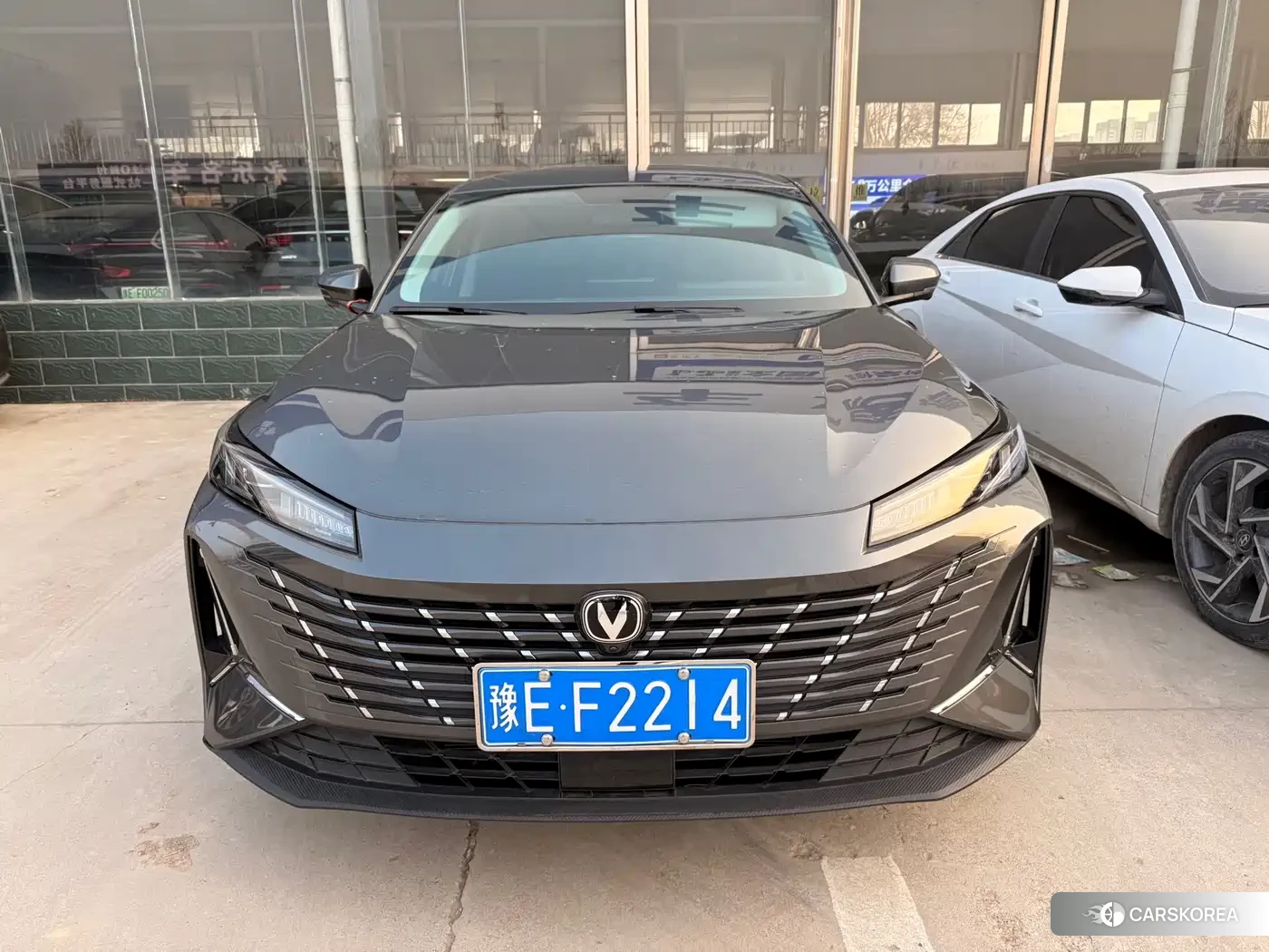 Chang'an Yidong id 4559688 из Китая 8