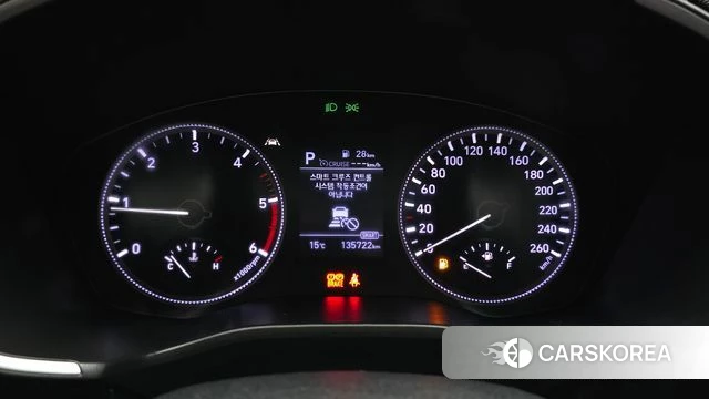 Hyundai Santa Fe TM id 4180497 из Кореи 18