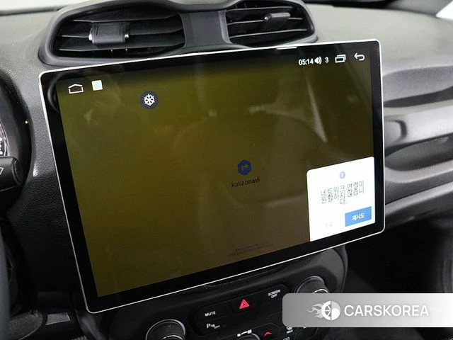 Jeep Renegade id 3808302 из Кореи 18