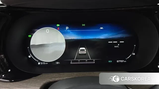 Kia K5 Hybrid 3rd Generation id 3390847 из Кореи 18