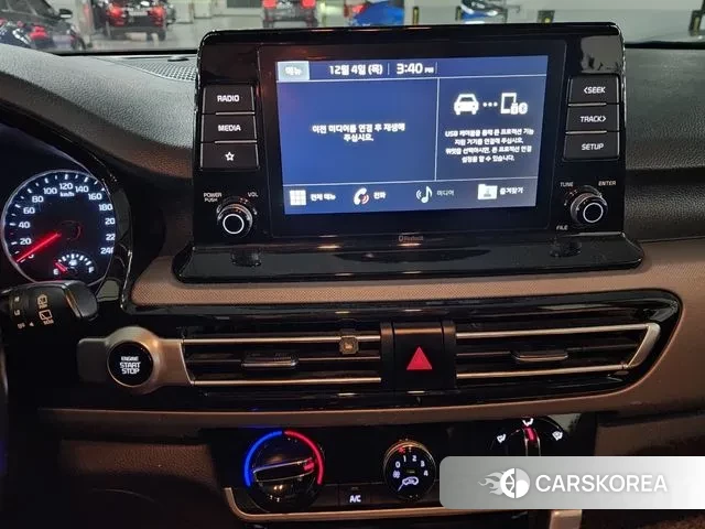 Kia Seltos id 3444558 из Кореи 10