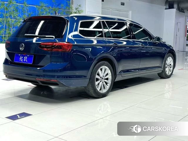 Volkswagen Wei Lan id 4276311 из Китая 11