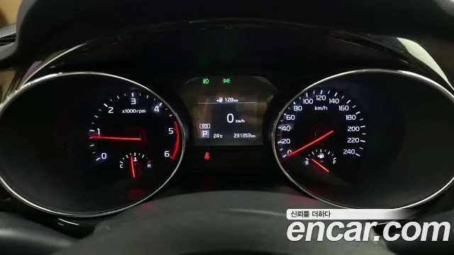 Kia The New Carnival id 2952204 из Кореи 18