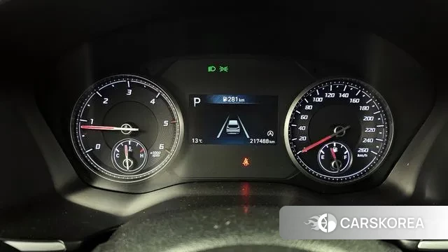 Hyundai The New Santa Fe id 3788662 из Кореи 18