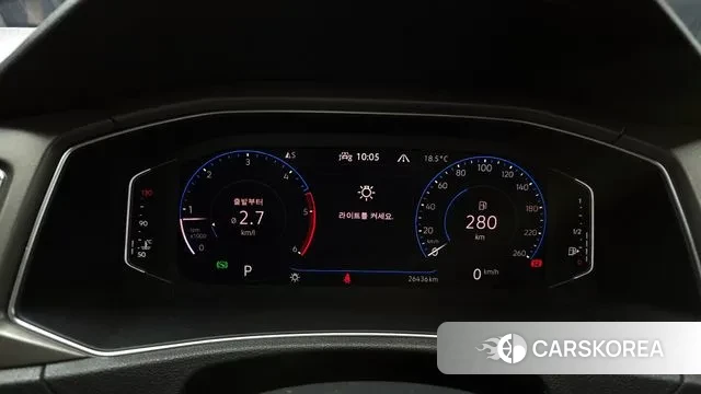 Volkswagen T-Roc id 3317716 из Кореи 18