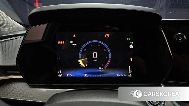 Chevrolet (GM Daewoo) Trax Crossover id 4441934 из Кореи 29