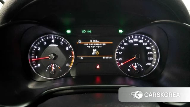 Kia The New K3 2nd generation id 3892257 из Кореи 18