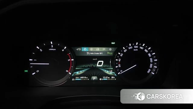 Ssangyong G4 Rexton id 4345649 из Кореи 18