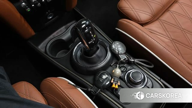 Mini Cooper S Countryman id 4244339 из Кореи 33