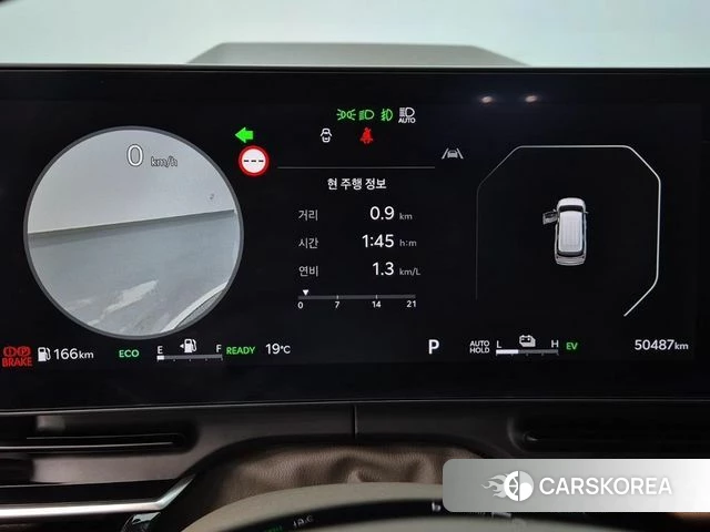 Kia The New Carnival 4th Generation id 4381695 из Кореи 18