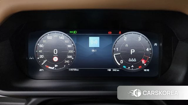 Land Rover Defender (L663) id 4612209 из Кореи 18