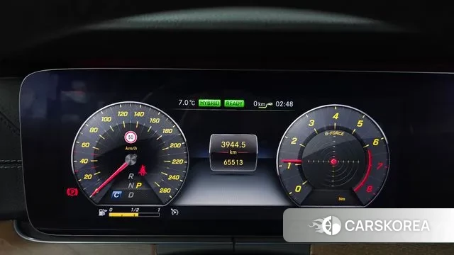 Mercedes-Benz E-Class W213 id 3380100 из Кореи 18