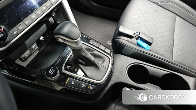 Kia Seltos id 3851771 из Кореи 18