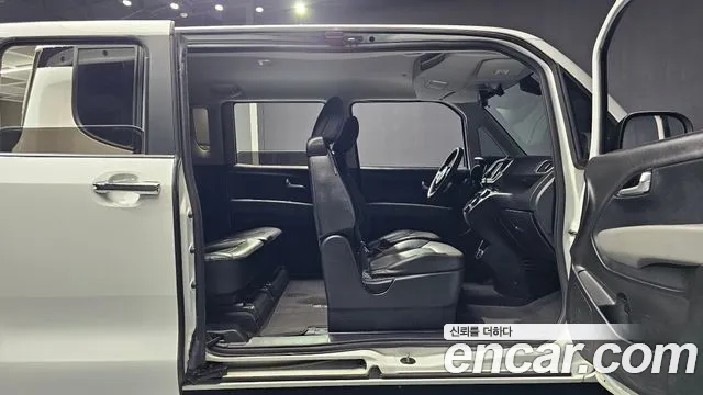 Kia The New Ray id 2568820 из Кореи 18