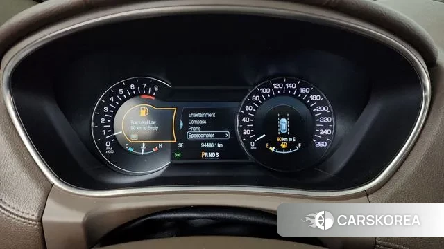 Lincoln MKX 2nd Generation id 3773152 из Кореи 18