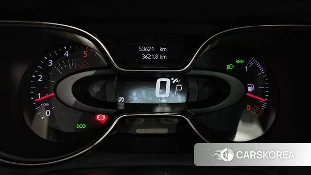 Renault Korea (Samsung) New QM3 id 4760087 из Кореи 18